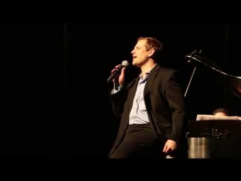 Chad Kimball The Music of My Soul