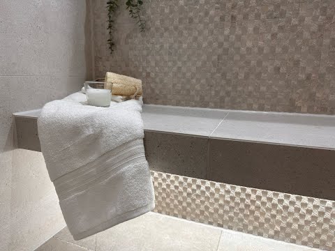 Conrad Designer Bathrooms video.