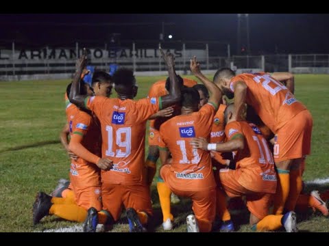Siquinalá 1 - 0 Sanarate | RESUMEN Jornada 1 | Clausura 2020 Liga Nacional