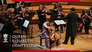 Download lagu Leopold Hofmann Concerto in D major Badley D3 | Jiaxun Yao - Queen Elisabeth Competition 2026 mp3 Download lagu Leopold Hofmann Concerto in D major Badley D3 | Jiaxun Yao - Queen Elisabeth Competition 2026 mp3