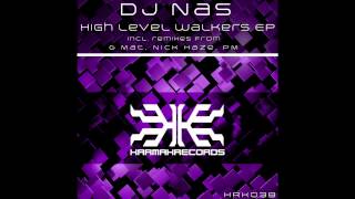Dj Nas - High level walkers (Nick Haze Remix)