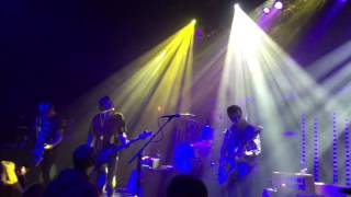 With Confidence - Archers @ TLA 5/9/17