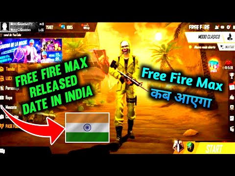 freefire max