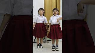 Download lagu NEW DANCE CHALLENGE | TWINS MAIRA NAURA | #tiktokviral #trends #shortvideo #djremix #twins #shorts mp3 Download lagu NEW DANCE CHALLENGE | TWINS MAIRA NAURA | #tiktokviral #trends #shortvideo #djremix #twins #shorts mp3