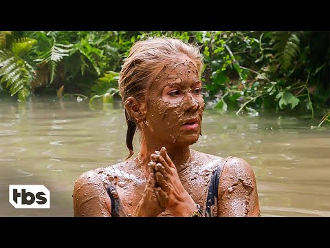 The Griswolds Visit a “Hot Spring” (Clip) | Vacation | TBS