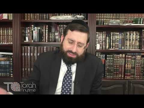 Parshas Vayikra: The Mystery of the Missing "KOHANIM"