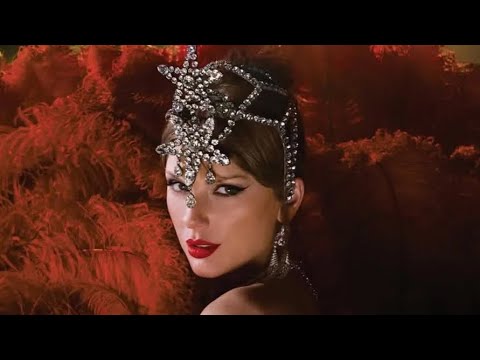 Let’s Talk About Taylor Swift…