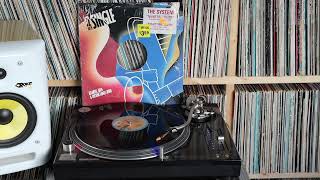 The System - Nighttime Lover (Vocal/Extended Remix) (1987)