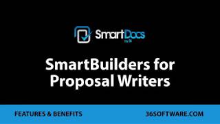 Videos zu SmartDocs