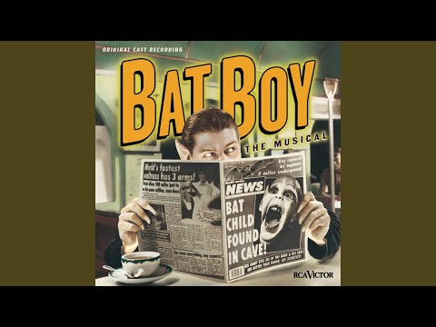 Dance with Me, Darling