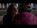 Casey and Izzie Kiss Scene - Atypical Season 4 - Netflix
