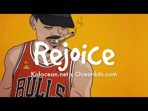 [FREE] Mac Miller x Chance The Rapper x Logic Type Beat 2019 - Rejoice l Hip Hop Soul Instrumental