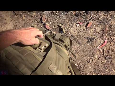 Gear Review Follow Up   PLATATAC Assault Pack