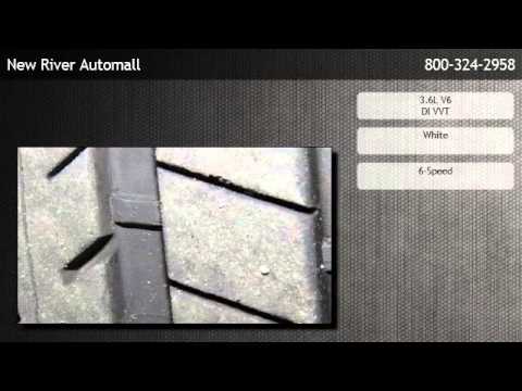 2011 Cadillac CTS 3.6L Performance  - Cope