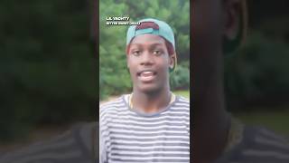 The Evolution of Lil Yachty - FIRST Music Video vs. Most Recent‼️👀 #shorts #lilyachty