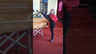 Kodwa mina bendiyokufunu Thixo Kodwa mina bendiyokufunu Thixo