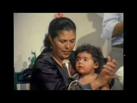 Antonia 'La Negra', Raimundo, Manuel Molina, Niño Jero, Familia Montoya, Moraito....