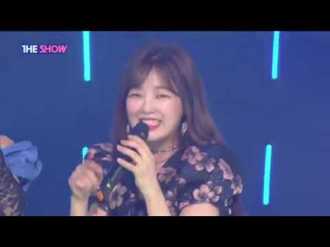 [No.1 Encore] 180918 오마이걸(OH MY GIRL) '불꽃놀이 (Remember Me)'