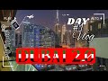 Girls Trip To Dubai Day 1 Vlog Brightline Experience Emirates Airlines Airbnb In Binghatti Area