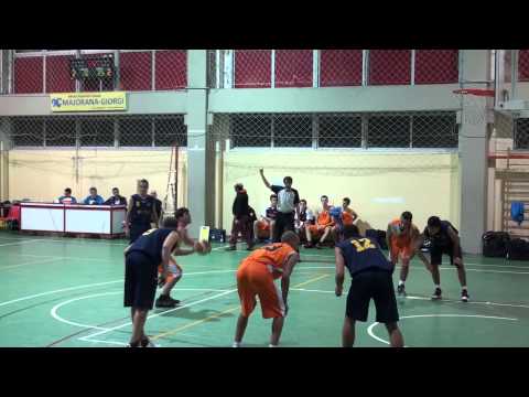 7° GIORNATA CAMP. SERIE D REG. VALLE SCRIVIA - OSPEDALETTI & OLIMPIA