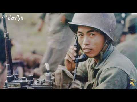 LỜI TRẦN TÌNH | HÀN CHÂU | PHƯƠNG HỒNG QUẾ  - Dòng Nhạc Lính Bất Hủ Trước Năm 1975