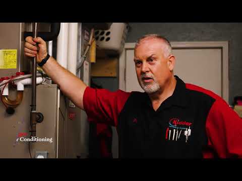 How To Check Your Air Conditioner