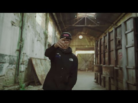 RONPE 99´ - Sin Contrato (Official Video)