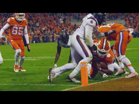 Jonathan Walton South Carolina 2016