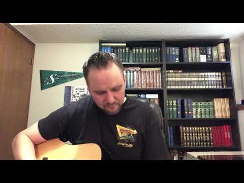 Psalm 63A:1-5 "O God, You Are My God Alone" - Trinity Psalter Hymnal