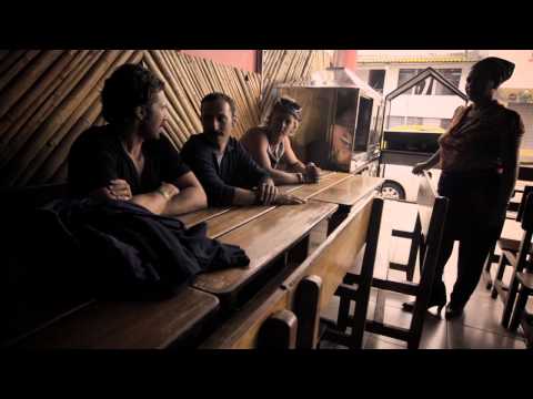 Compassionate Adventure Ecuador- Episode 1 - Sacred Blessings from a Shaman