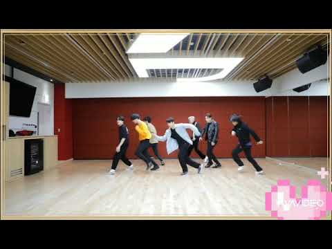 ASTRO - Knock (Magic Dance)