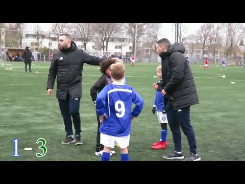 Boeimeer JO9-1 - Bavel JO9-1 - 1-9