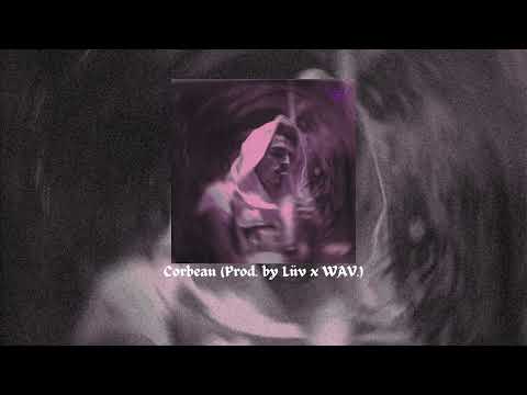 [FREE] Lasco x Mairo detroit type beat - "Corbeau" (Prod. by Lüv x WAV.)