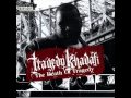 Tragedy Khadalfi-Crime Legacy