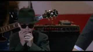 Blues brothers 2000 - ghost riders in the sky