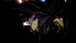 17'12'10 吳汶芳-總有一天【Legacy mini @ amba】3