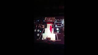 We wish you a Merry Christmas  Emily