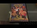 Opening To Arthur S Big Hit 2006 DVD HQ