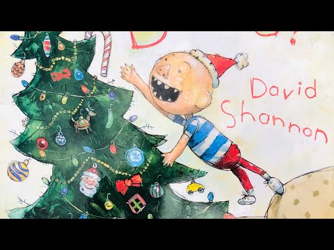 Llego La Navidad David!