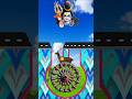 Shiv Panchakshar Stotram Animation Cartoon Vfxshorts Shorts Youtubeshorts Viralgadh