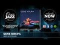 Gene Krupa - Deep in the Blues