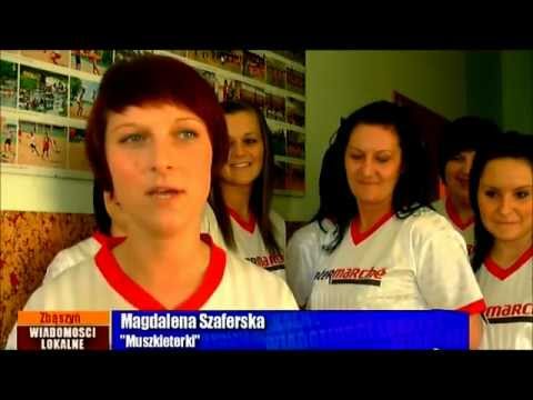 ZTK: Muszkieterki Intermarché