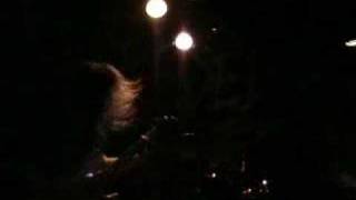 deceased 5-08 'haunted cerebellum' washington d.c