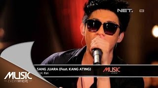 Download lagu Seventeen-Sang Juara (Live at Music Everywhere) * mp3