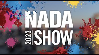 NADA Show 2023- Mark Your Calendar!