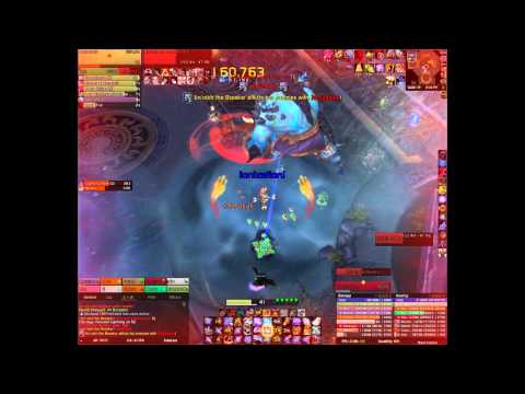 Jin'rokh the Breaker Heroic (Throne of Thunder) - GameSense Xavius