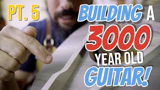 Is This The Most Important Brace On An Acoustic Guitar?