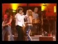 The Rolling Stones with Sheryl Crow - Honky Tonk Woman (+lyrics)