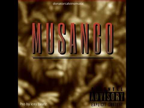 Musango -_-Donator calvins