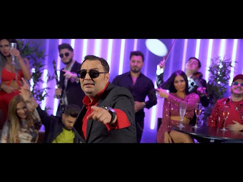 Petrica Cercel - N-am nevoie de palate | Official Video